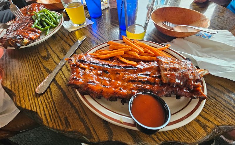 Menu Built Around Classic Comfort Food