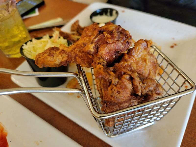 Consistent Quality That Keeps People Coming Back