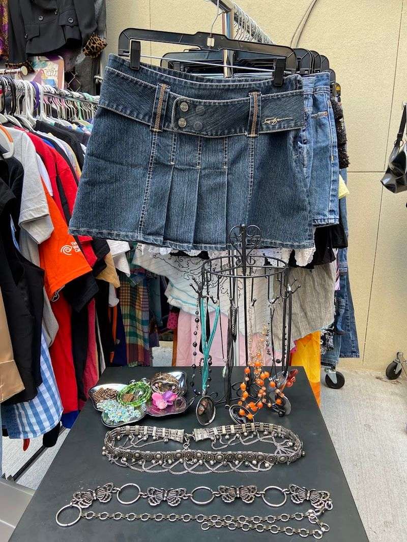 Handmade Jewelry That Earns A Second Look