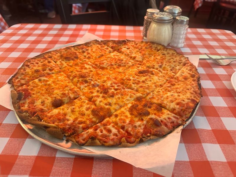 Zaffiro's Pizza (Milwaukee)