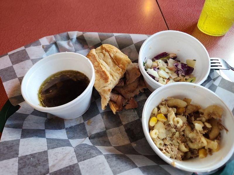 Daily Specials That Keep Even The Regulars Guessing