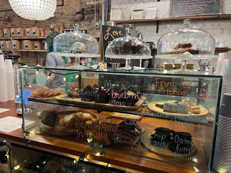 The Baked Goods Worth Slowing Down For