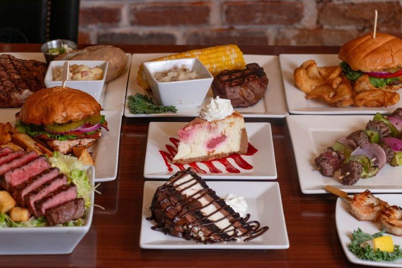 Burgers That Deserve The Spotlight