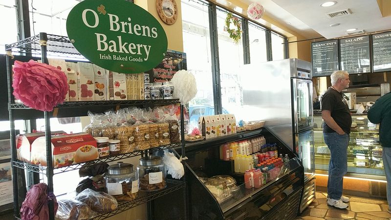 Montilios Adams Street, Quincy