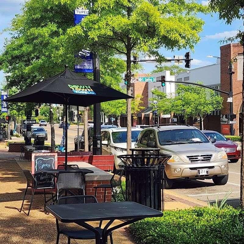 Nautical Whimsey Mississippi