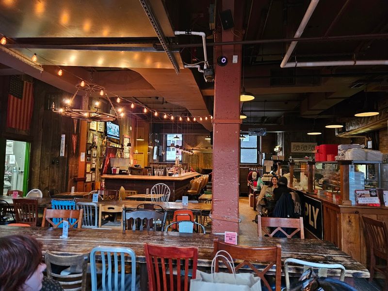 Beef Brisket That Earns Every Bit Of Its Reputation