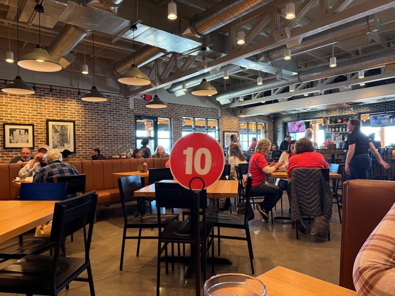 A Welcoming Atmosphere That Puts Guests At Ease