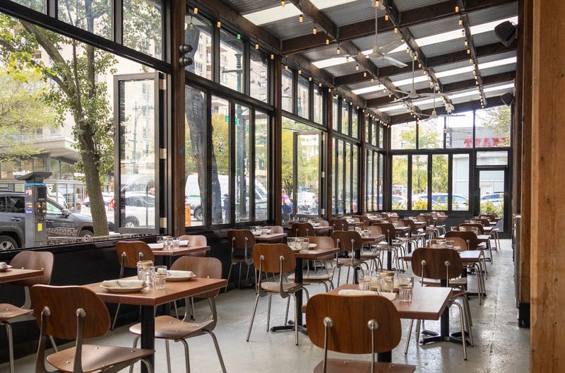 Brunch On The Upper West Side Just Got A Serious Upgrade