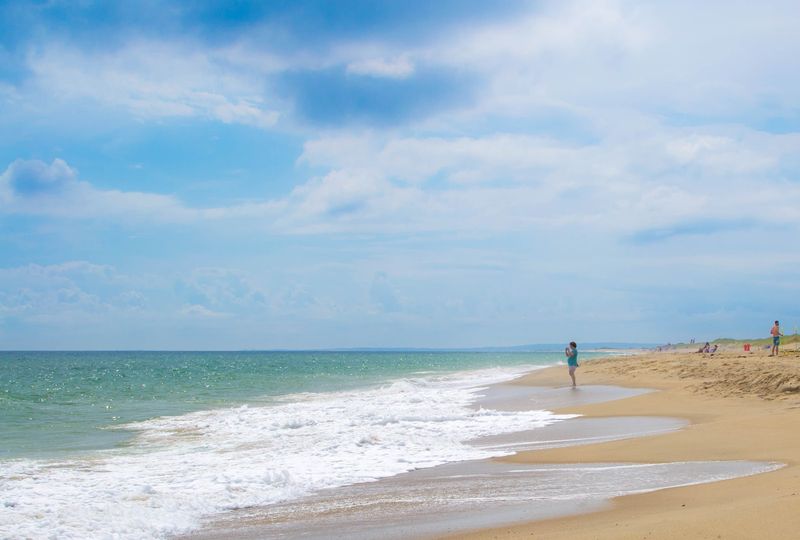 South Beach, Martha's Vineyard