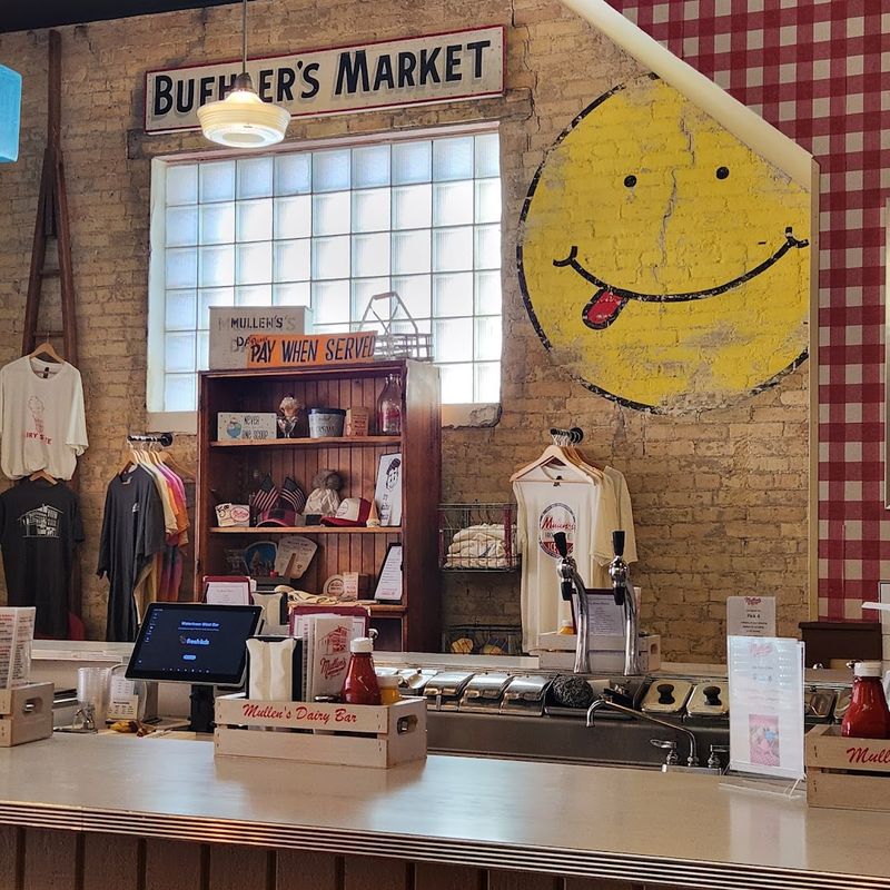 A Nostalgic Stop For Dessert Lovers