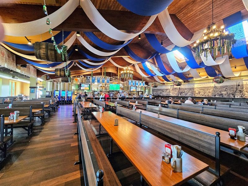The Bavarian Bierhaus (Glendale)
