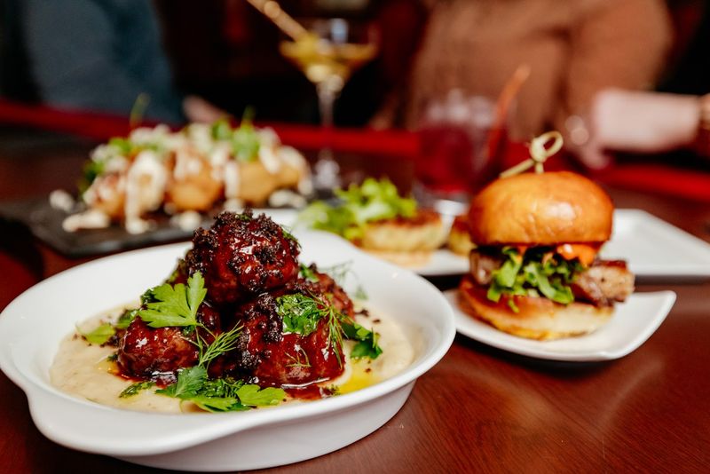 Red Circle Inn (Nashotah)