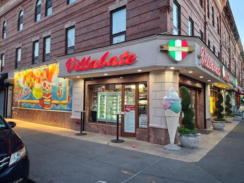 Villabate Alba Pasticceria