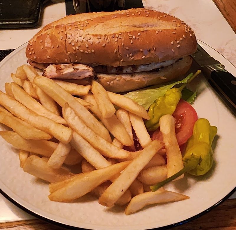 Caterina's Ristorante, Milwaukee