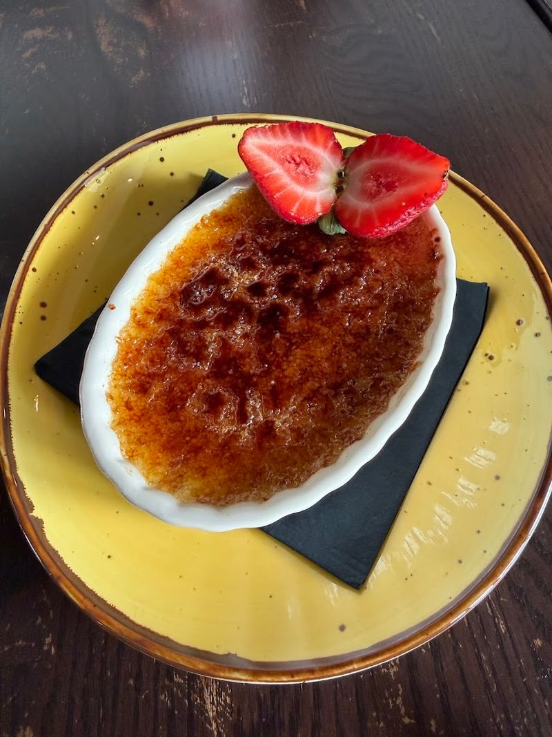Desserts That Close The Night Beautifully