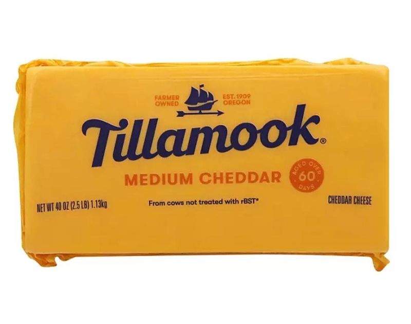 Cheese Varieties Perfect For Deli Platters