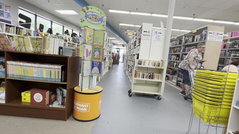 The Trade-In Program That Keeps The Cycle Going