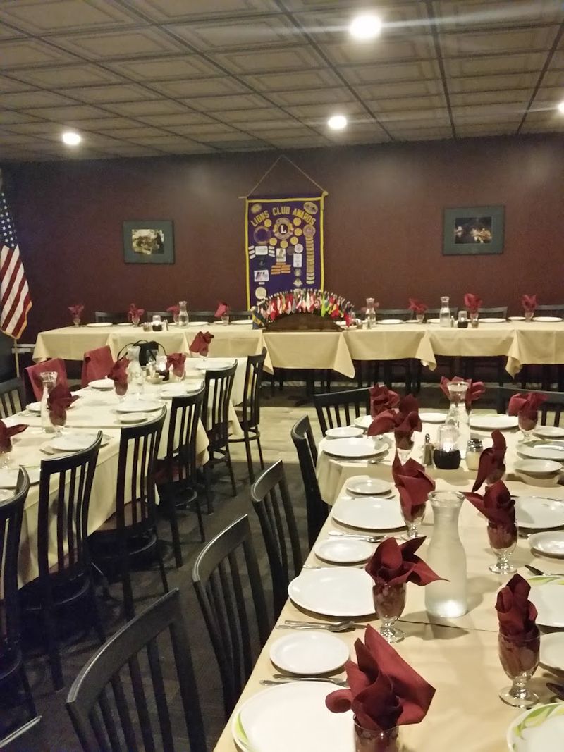 Fratelli's Restaurant