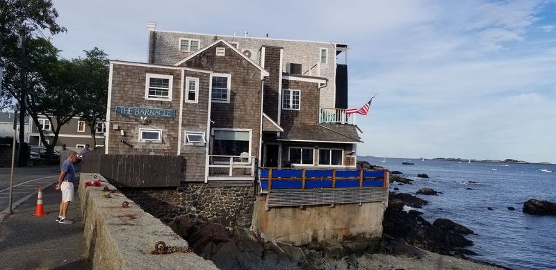 The Local Food Scene Punches Well Above Its Size