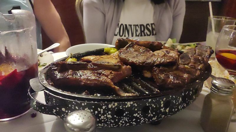 Tango Argentinian Steakhouse