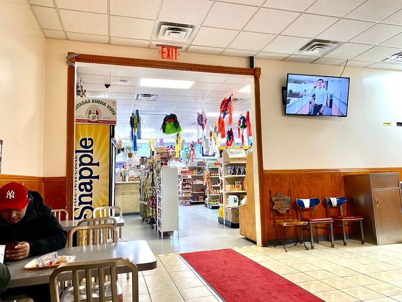 El Tenampa Deli & Grocery