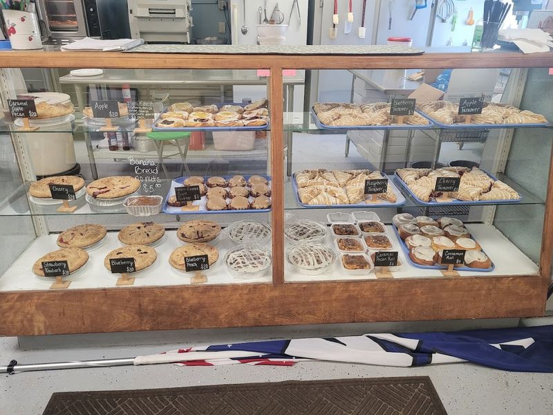 Judy's Gourmet Garage