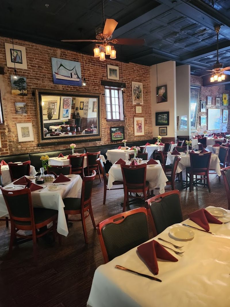 Weidmann's Restaurant