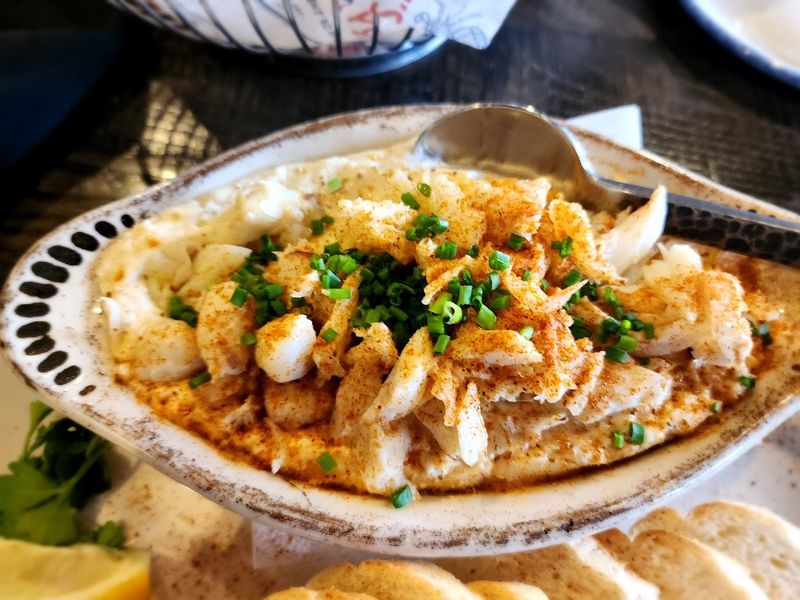 Maryland Crab Soup Tradition