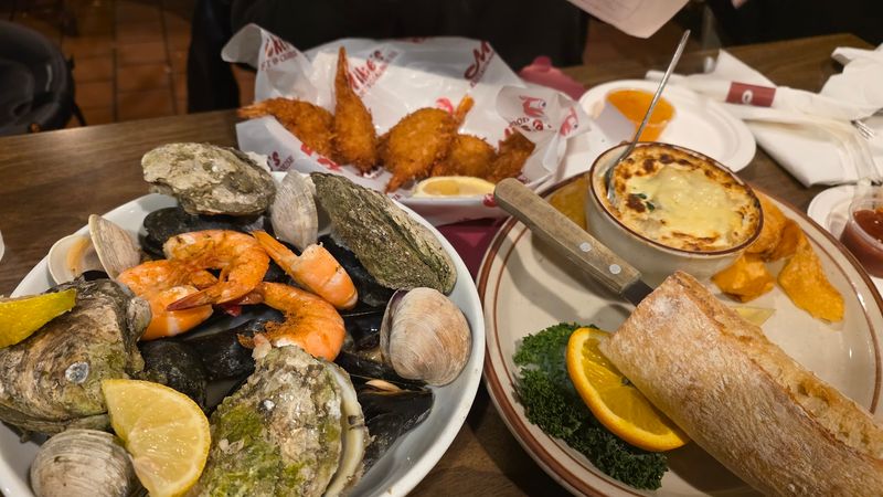 Cream Of Crab Soup Tradition