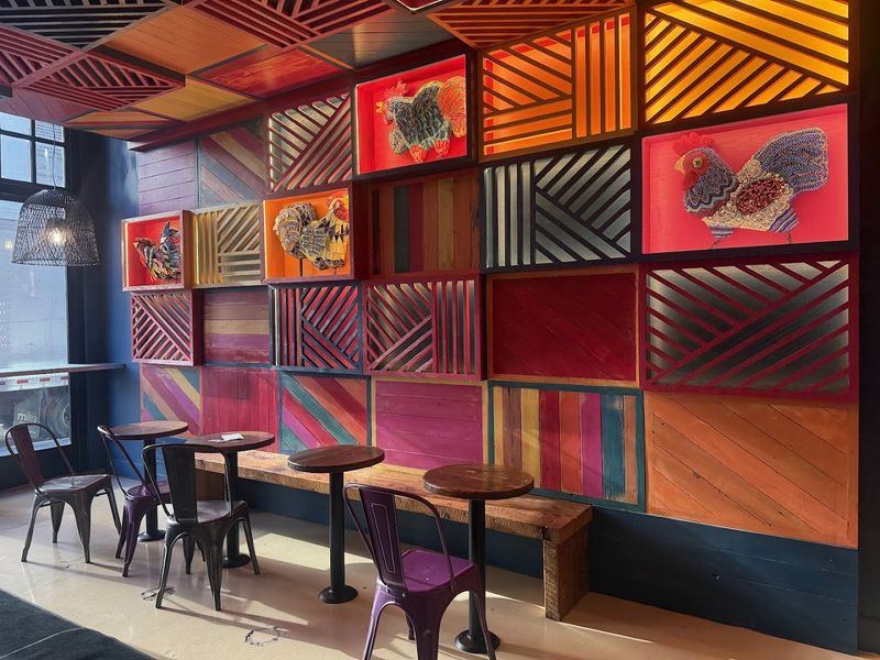 The Hakka Chili Dip That Will Make You Question Every Condiment You Have Ever Used