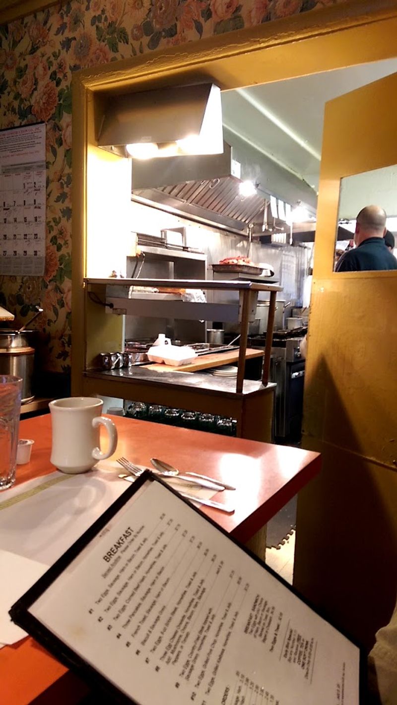 An Atmosphere That Feels Genuinely Earned