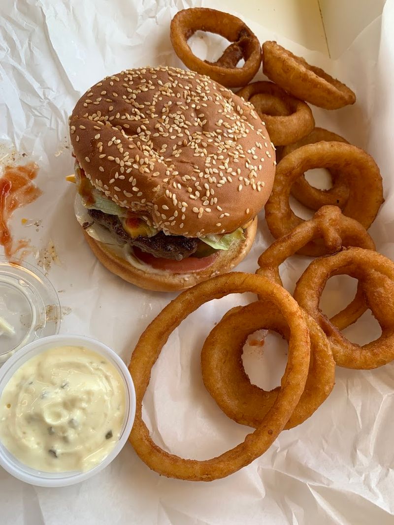 Selecting Fresh Ingredients For Quality Burgers