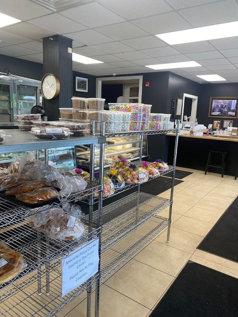 Savoia Pastry Shoppe — Rochester