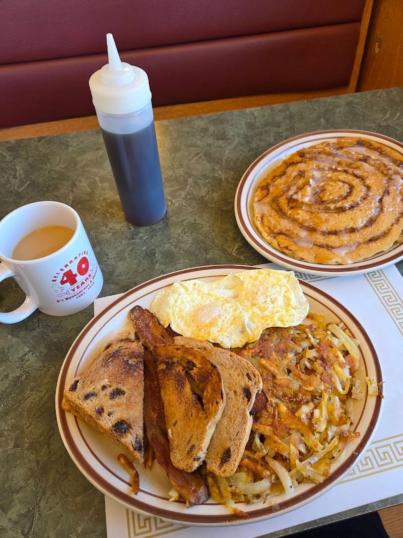 C's Restaurant & Bakery (Middleton)