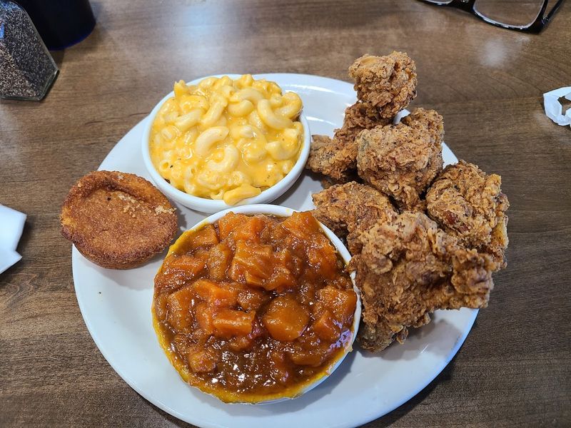 The Sides Menu Deserves Its Own Spotlight