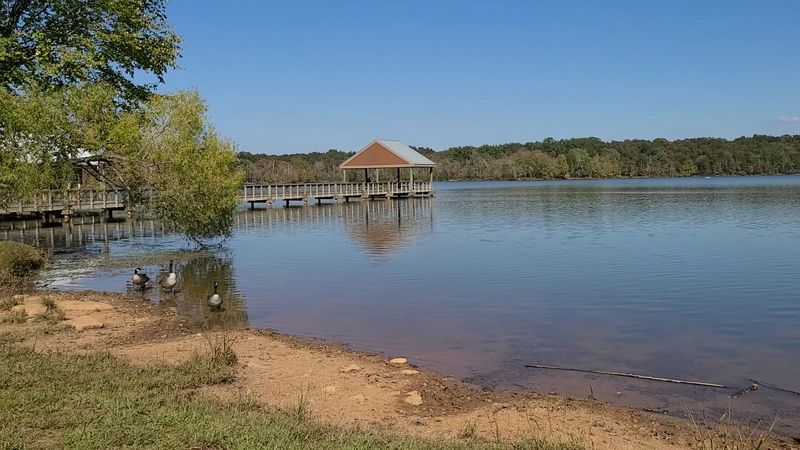 Long Hunter State Park