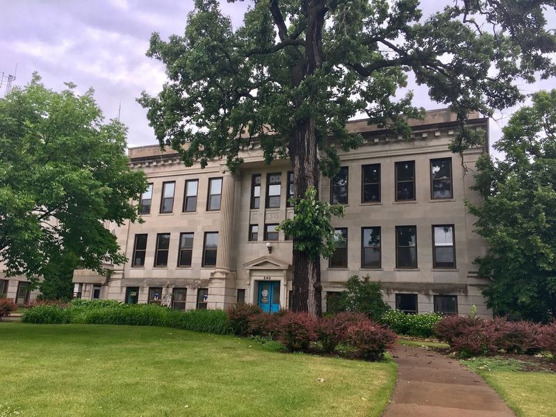 The City Has A Strong Sense Of Community