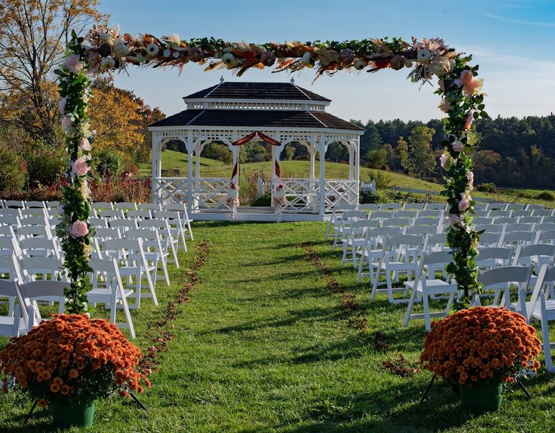 A Venue That Handles Weddings And Large Events With Care