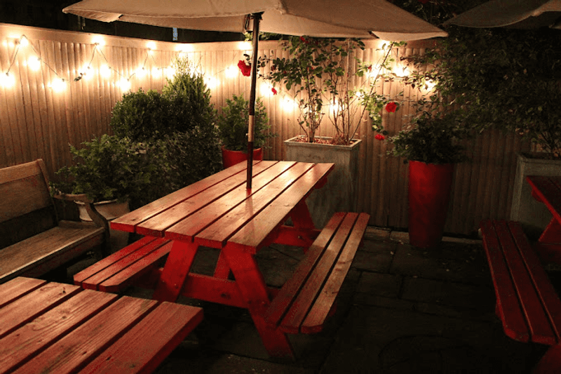 Why The Atmosphere Hits Differently Than Your Average Bar