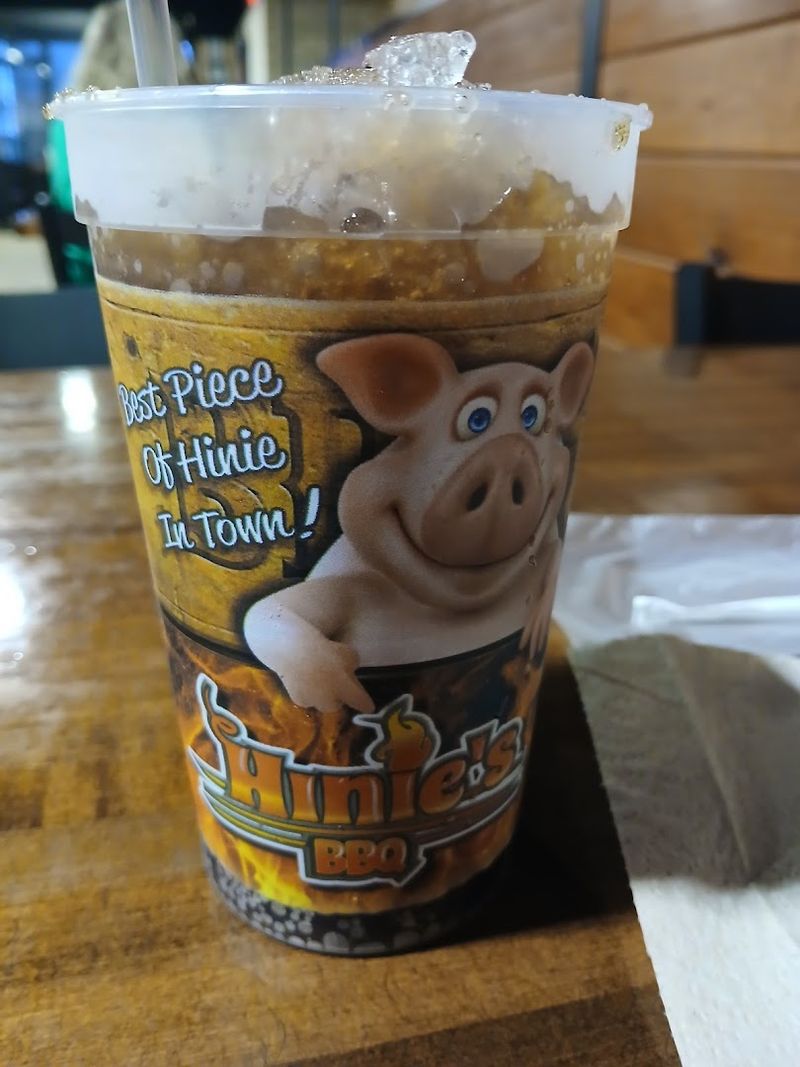 Milkshakes And Non-BBQ Drinks Worth Ordering