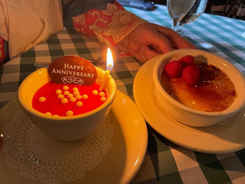 Popular Choice For Celebrations And Special Occasions