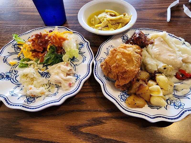 Popular Side Dishes And Accompaniments