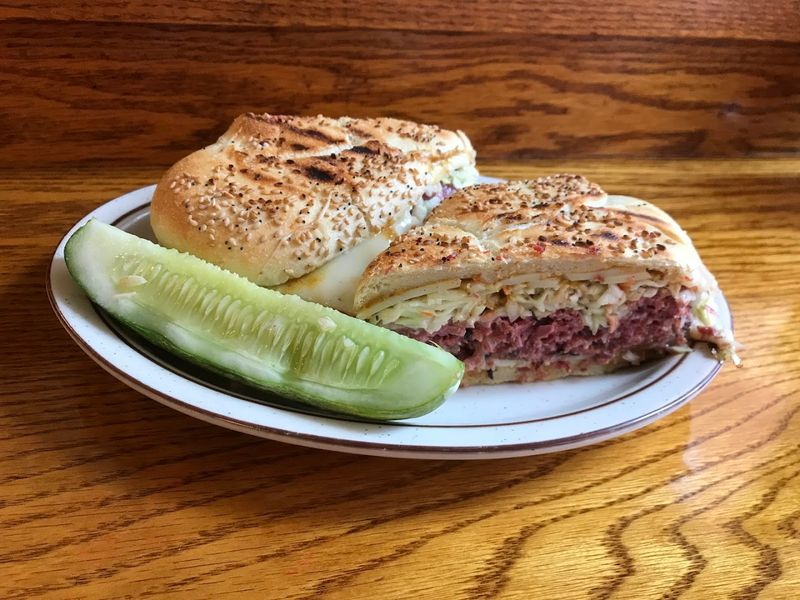 Pickles, Sides, And The Small Details