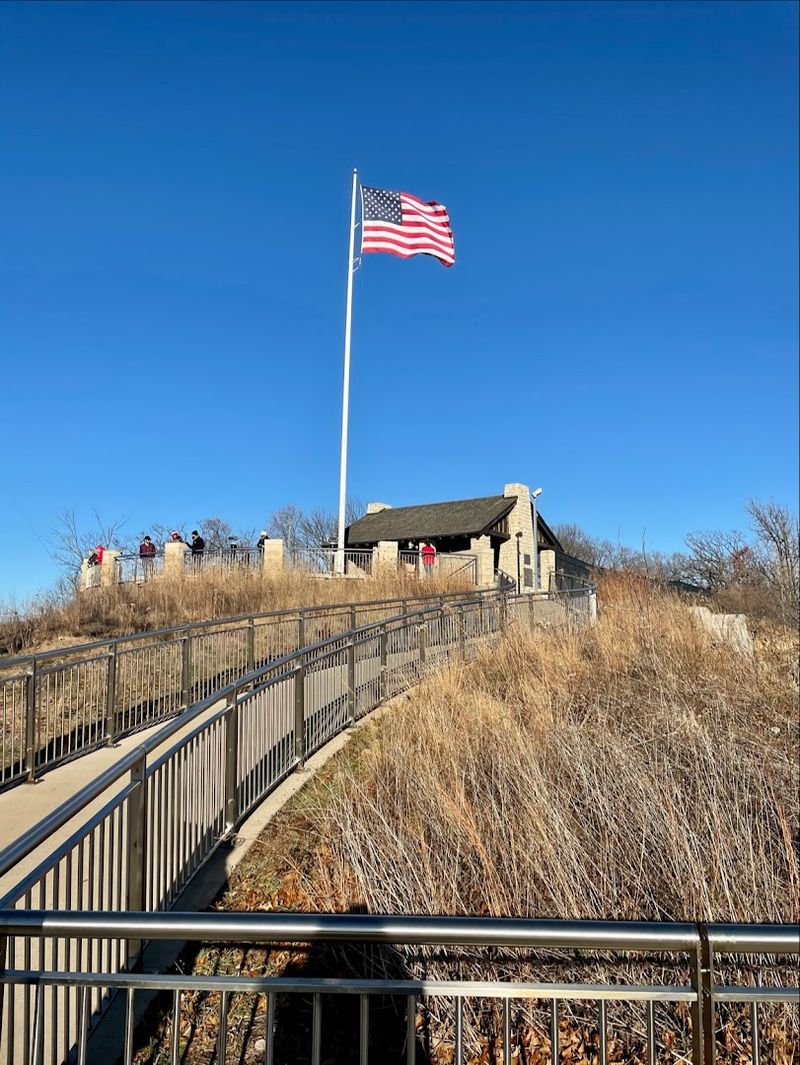 Grandad Bluff (La Crosse)