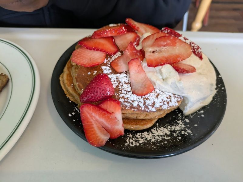 Short Stack Eatery (Madison)