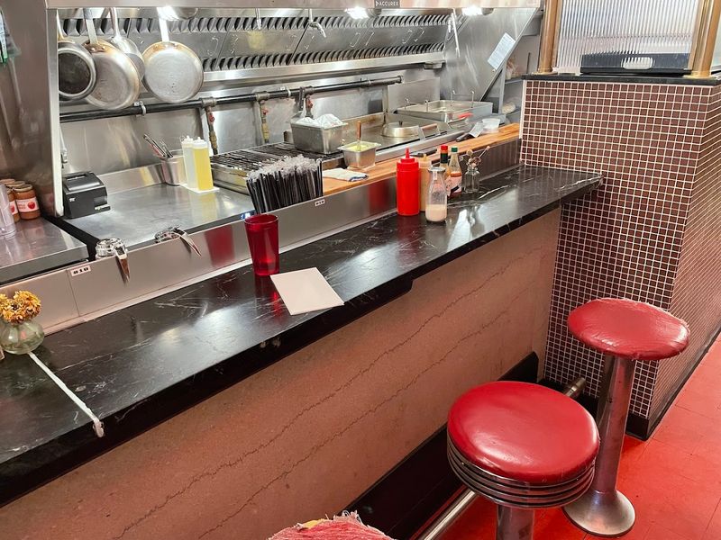 S&P Lunch — New York City