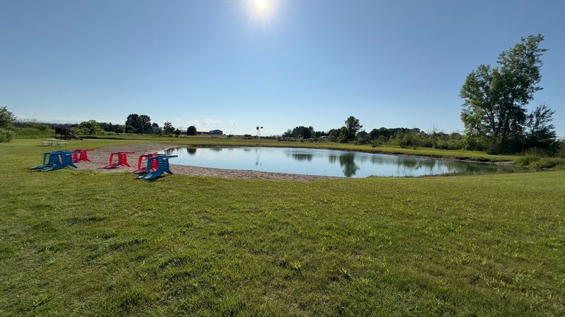 Ahnapee State Trail (Sturgeon Bay–Algoma–Casco, WI)