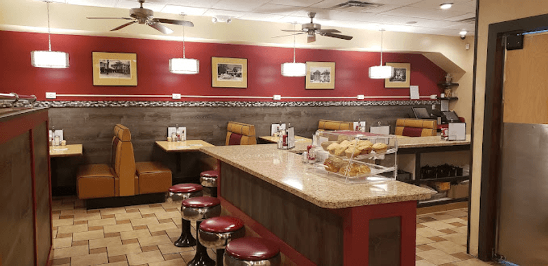 Service That Keeps People Coming Back Every Single Week