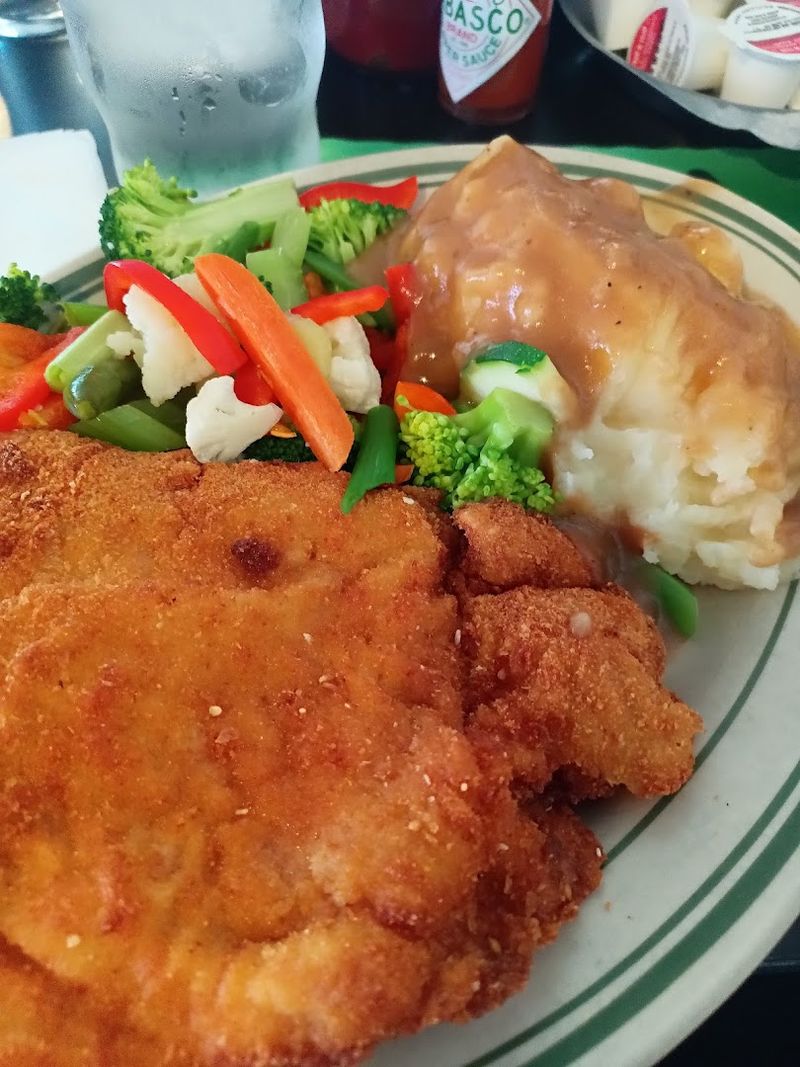 Local Families Have Made This Diner A Longtime Tradition