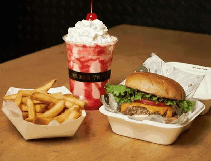 Sides And Starters That Refuse To Play Second Fiddle